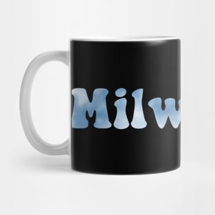 Milwaukee Mug